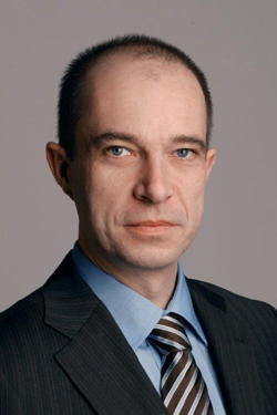 Dr. Jörg Goddemeier 
